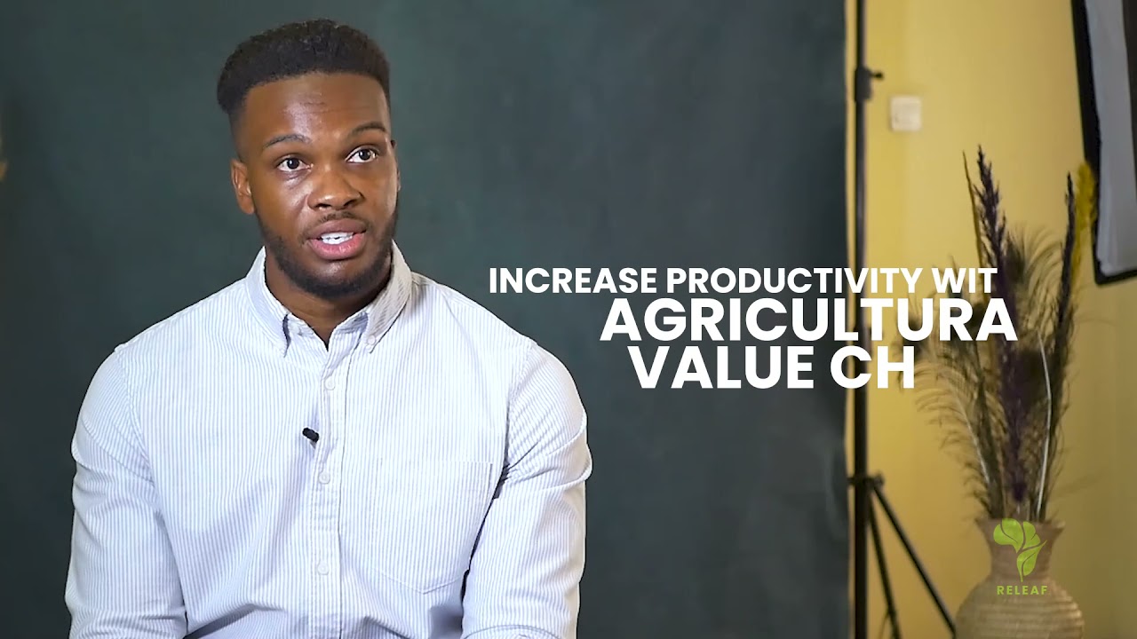 Releaf secures $4.2 million in seed funding and grants