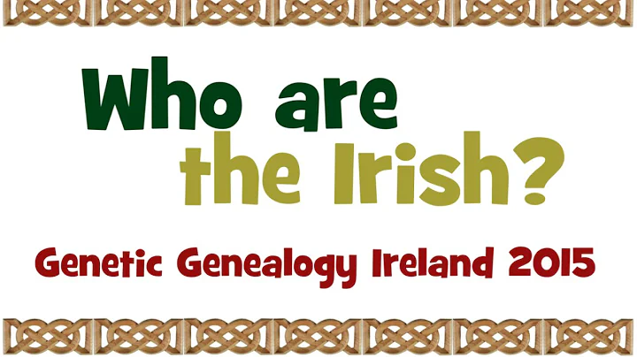 The Maine Gaeltacht Project (Deb Sullivan Gellerso...