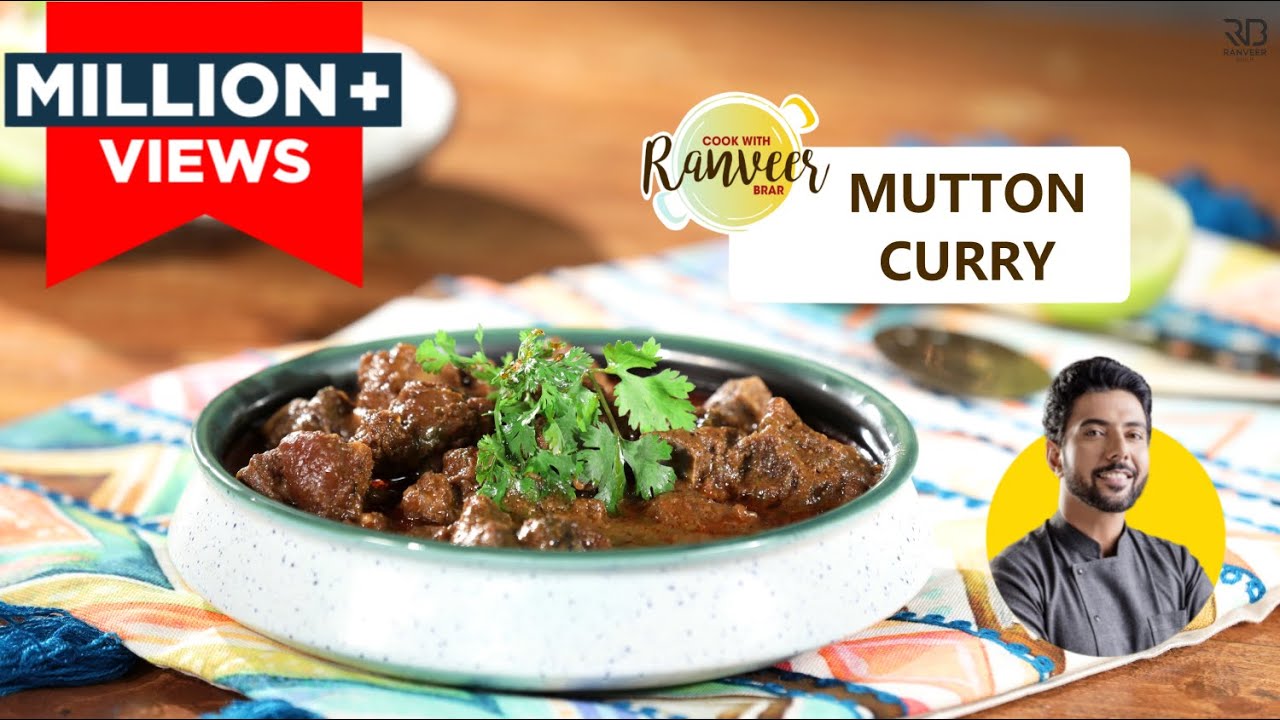 Special Mutton Curry