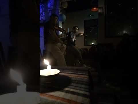 Vừng ơi cafe - Bóng mây đời tôi
