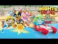 Paw Patrol Svenska - Mysteriet Med Supersnarkaren - EnvyKids Barnprogram Avsnitt #1