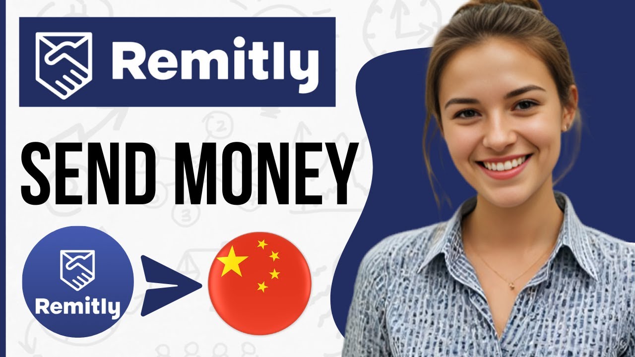How to Send Money to CHINA on Remitly Using AliPay WeChat Pay - YouTube