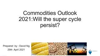 Commodities Outlook 2021: Will the supercycle last? screenshot 4