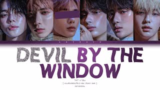 TXT (투모로우바이투게더) – ❝ Devil by the Window ❞ | You As A Member Karaoke Resimi