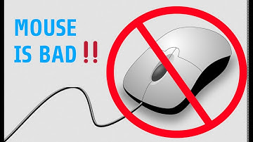 Kicking My Mouse Addiction: Navigate Linux with just the keyboard