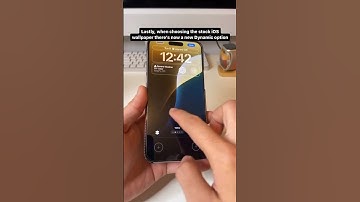 What’s new on iOS 18 beta 3! #ios18 #ios18beta #iphone #apple #iphonetips #smartphone #techlife