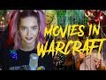 WARCRAFT POP CULTURE REFERENCES TO THE MOVIES image