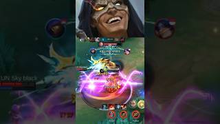 See you at the base #shorts #mobilelegends #mlbbheroes #funnymoments #mlbb #memes #aldous#ml