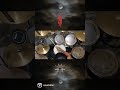 Skin ticket by slipknot drum rereading shorts