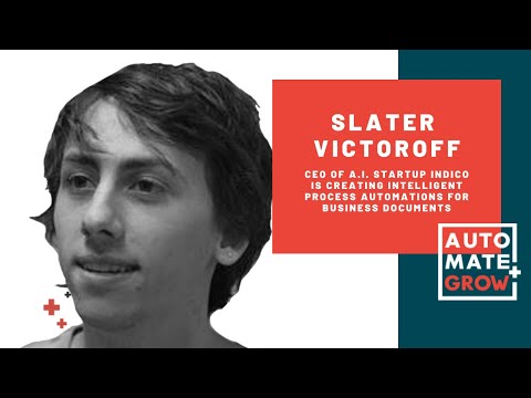 Video: Slater sistemi nədir?