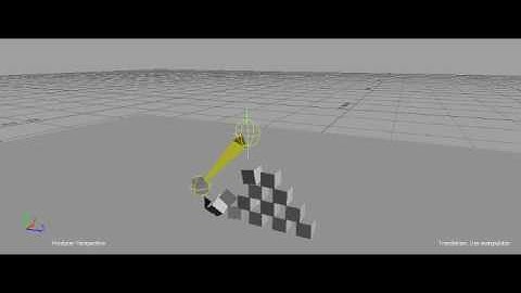 Newton constraint joint [www.neill3d.com]