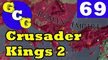 Crusader Kings 2 Way of Life - Finish Him! S4E69