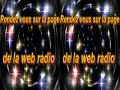 Radio star dance