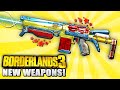 Borderlands 3  - Top 10 BEST NEW Legendary Weapon Locations YOU NEED TO GO TO!