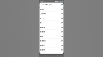 how to download IGNOU DATE SHEEt