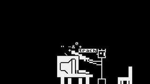 Chistoria pewnego pE ce-tofca ATARI 800