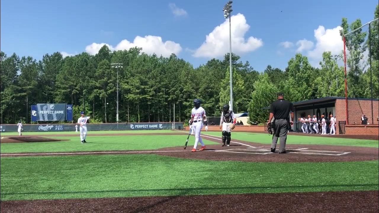 2022 WWBA 2024 Grads or 16U National Championship Taconic Rangers vs