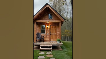 This Tiny House Will Steal Your Heart!