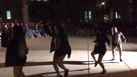 Lambda Sigma Gamma Sorority, Inc. at Gamma Chapter- San Jose State