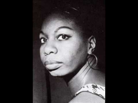 Nina Simone - I Shall Be Released