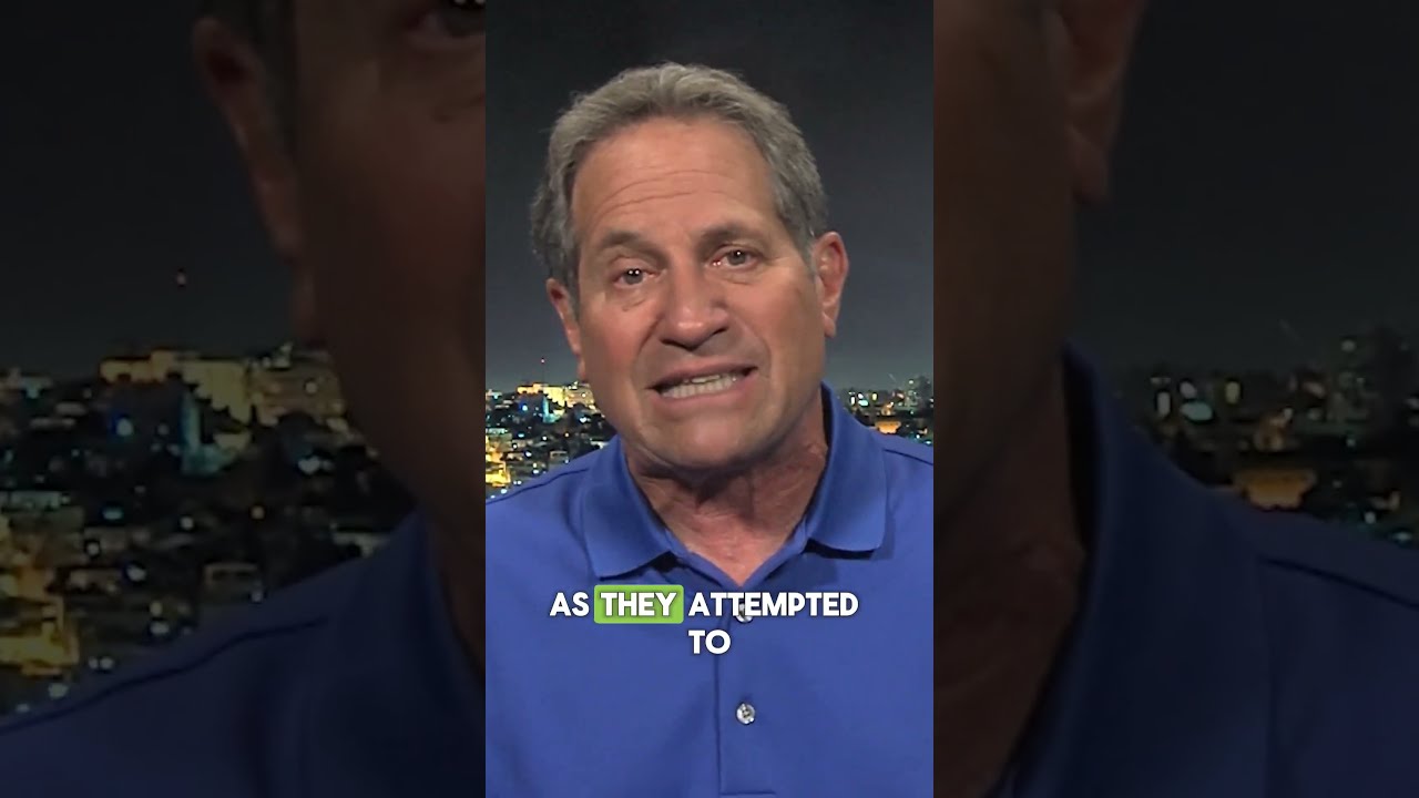 Hamas Sabotages Gaza Aid Blames Israel How The Media Helped