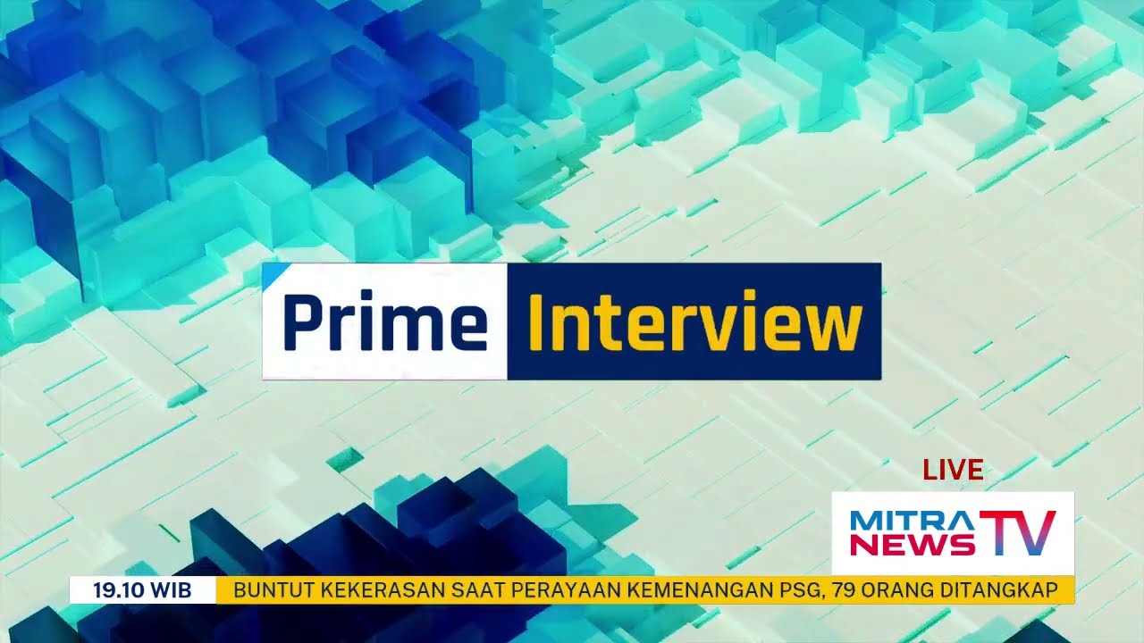 OBB Prime Interview MitraNews TV (2025)