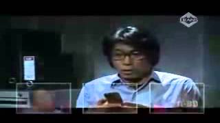 Iron Man versi trans tv