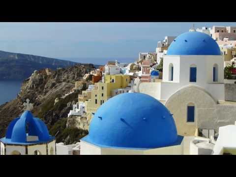 Video: Resor Mana Di Yunani Untuk Dipilih Untuk Liburan