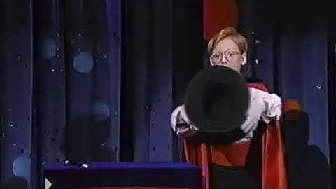 Talent Show (2004 Version) Part 23