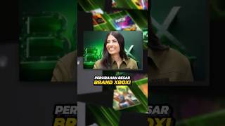 INFO PENTING DARI XBOX! #gaming #gamingshorts