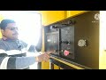 CAT 1010 KVA DG SET OVERVIEW . HOW TO CHECK FAULT CODE AND HOW TO RESET .HOW TO CHECK ALL PARAMETERS