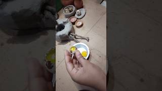 Mini Kitchen Cake Making 🎂 | Homemade Cake in Tiny Kitchen | Bangla Mini Cooking#food#vairal#cooking