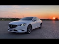 Mazda 6 FUJI 富士 - FREE FLOW FLAVA