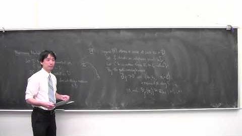 Math 135 Complex Analysis Lecture 12 030315: Maximum Modulus Principle; Harmonic Functions