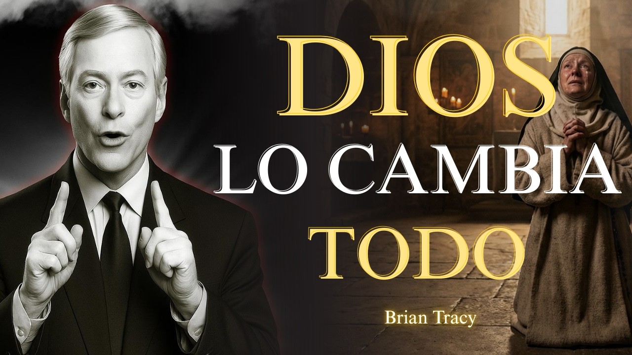 Cómo Volver a Empezar en la Vida Sin Importar Tu Edad | Brian Tracy