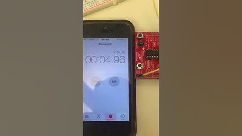 A3- Interrupts and Timers