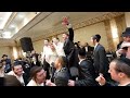 Live stay in your lane wedding song for itzik  shani rothschild 220123