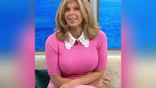 Kate Garraway,Bikini Photos Spark Outrage Too Bold Even For Adults..take A Look