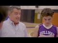 #StaySafeSide: Michael’s Basketball Team Learns Seizure First Aid