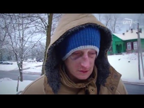 Video: Tyrimą Atlieka Ekstrasensai - Alternatyvus Vaizdas