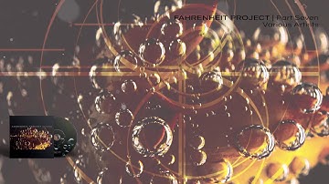 VA - Fahrenheit Project Part Seven - 01 Silenzio delle sirene by GAIANA