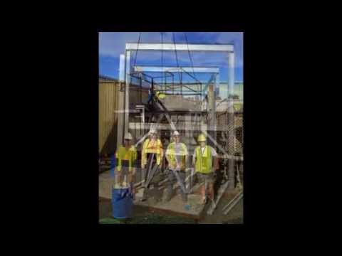 Licence to Perform Basic Rigging with Training Wheels