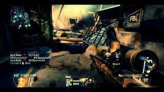 Darth Webbs: Black Ops 2 Minitage 5