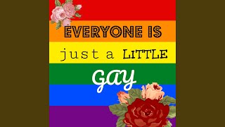 Miniatura del video "Taryn Southern - Everyone Is Just A Little Gay"