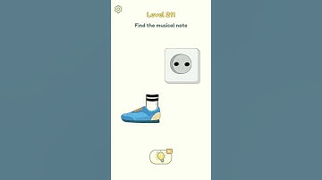 Dop 2 delete one part Level 211 Gameplay Solution