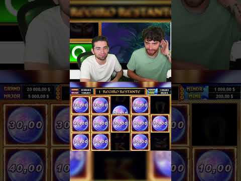 Puros PREMIOS MEDIANOS 🤬 #dinero #tragamonedasclasicas #maquinitas #truco #tragamonedas #juegos