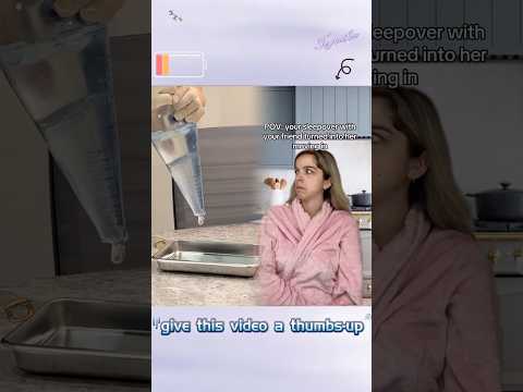 Video Foryou Storytime Funny Pov