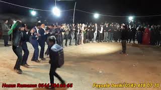 FEYSELE DERİKİ - MEHMET & BAHAR / 23 / 11 / 2019 / PART_5 / GRANİ - SHEXANI / DELİLO / NEW