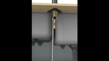 Pull Out Kitchen Mixer Installation Faucets Black