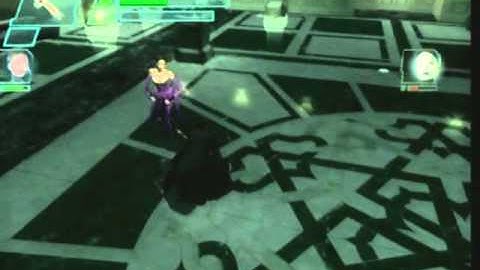 The Matrix: Path of Neo playthrough [HFC Classic] [Part 34]